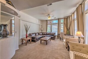 Maison (3 Bedrooms) | Intérieur