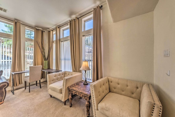 Maison (3 Bedrooms) | Intérieur