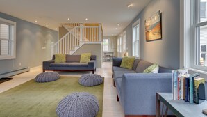Apartemen (3 Bedrooms) | Interior