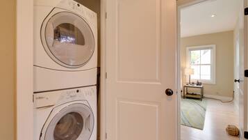 Lägenhet (3 Bedrooms) | Interiör