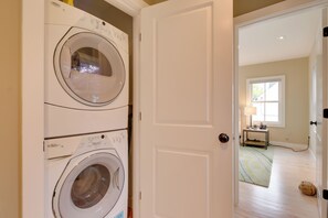 Leilighet (3 Bedrooms) | Innvendig