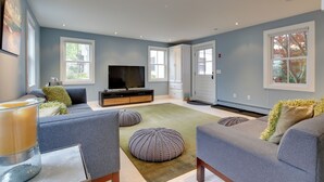 Apartemen (3 Bedrooms) | Interior