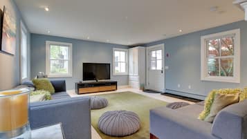 Apartemen (3 Bedrooms) | Interior