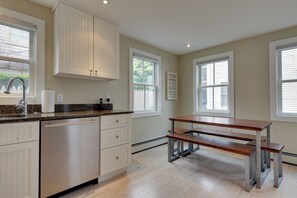 Apartment (3 Bedrooms) | Interior