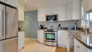 Apartment (3 Bedrooms) | Interior