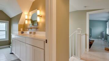 Apartemen (3 Bedrooms) | Interior