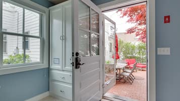 Apartemen (3 Bedrooms) | Interior