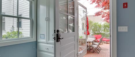 Apartment (3 Bedrooms) | Interior