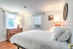 Ferienhaus (3 Bedrooms) | Innenbereich