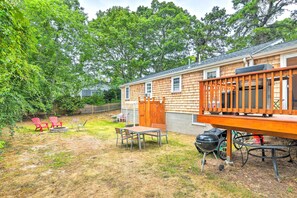 Ferienhaus (3 Bedrooms) | Innenbereich