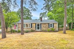 Småhus (3 Bedrooms) | Innvendig