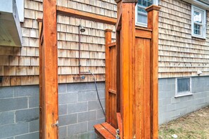 Småhus (3 Bedrooms) | Innvendig