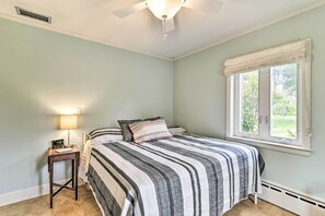 Casa (4 Bedrooms) | Interior