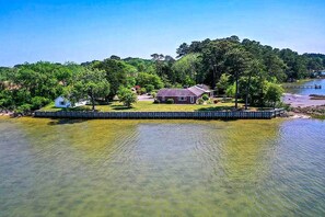 Maison (4 Bedrooms) | Intérieur