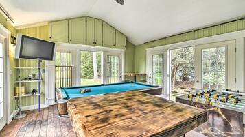 Huis (4 Bedrooms) | Interieur