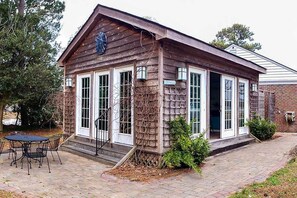 Maison (4 Bedrooms) | Intérieur