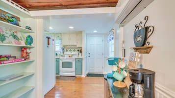 Cottage (2 Bedrooms) | Nội thất