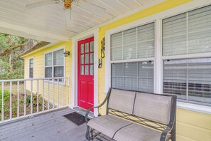 Cottage (2 Bedrooms) | Interieur