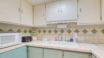 Ferienhaus (2 Bedrooms) | Innenbereich