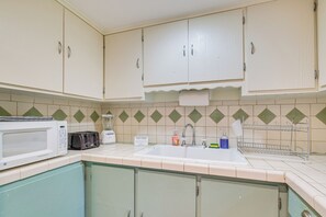 كوخ (2 Bedrooms) | المنشأة من الداخل