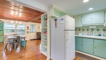 Ferienhaus (2 Bedrooms) | Innenbereich