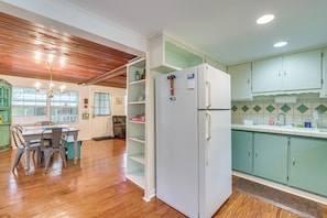 Cottage (2 Bedrooms) | Interieur