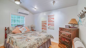 Ferienhaus (2 Bedrooms) | Innenbereich