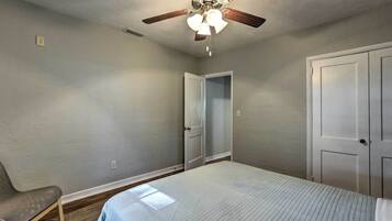 Apartemen (2 Bedrooms) | Interior