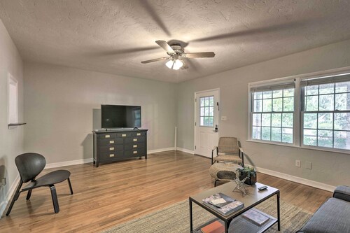 Pet Friendly Gainesville Getaway ~ 2 Mi to UF
