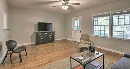 Pet Friendly Gainesville Getaway ~ 2 Mi to UF