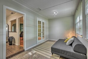 Leilighet (2 Bedrooms) | Innvendig