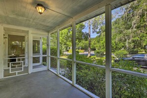 Leilighet (2 Bedrooms) | Innvendig