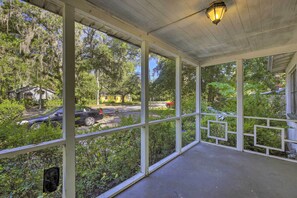 Leilighet (2 Bedrooms) | Innvendig