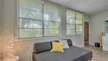 Căn hộ (2 Bedrooms) | Nội thất