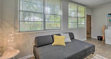 Pet Friendly Gainesville Getaway ~ 2 Mi to UF