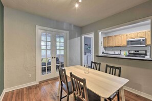 Căn hộ (2 Bedrooms) | Nội thất