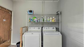 Apartemen (2 Bedrooms) | Interior