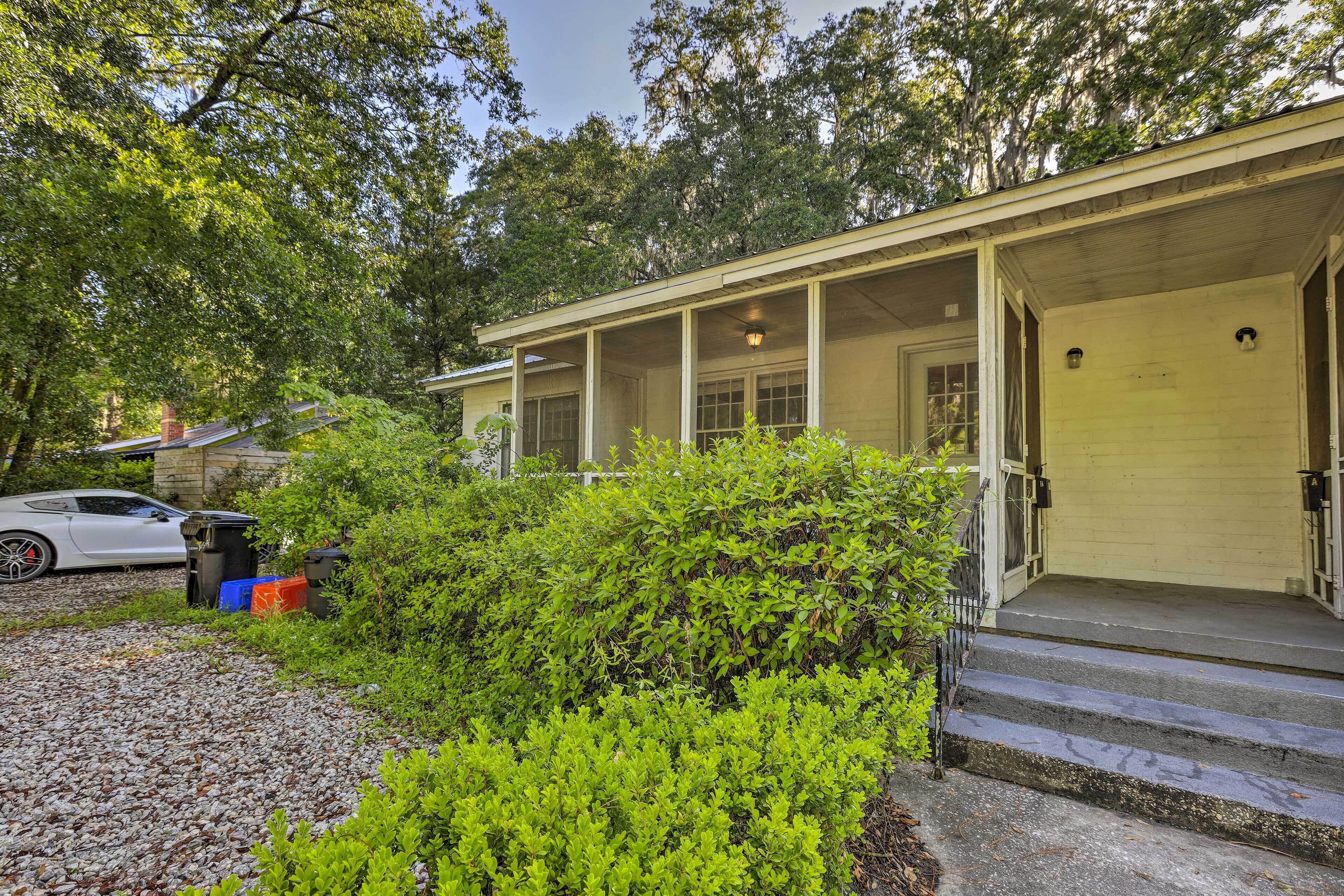 Căn hộ (2 Bedrooms) | Nội thất