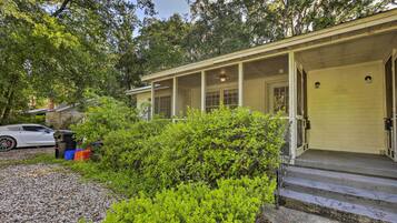 Căn hộ (2 Bedrooms) | Nội thất