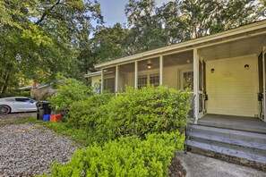 Căn hộ (2 Bedrooms) | Nội thất