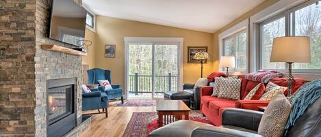 House (3 Bedrooms) | Front of property