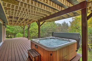 Ferienhaus (3 Bedrooms) | Innenbereich