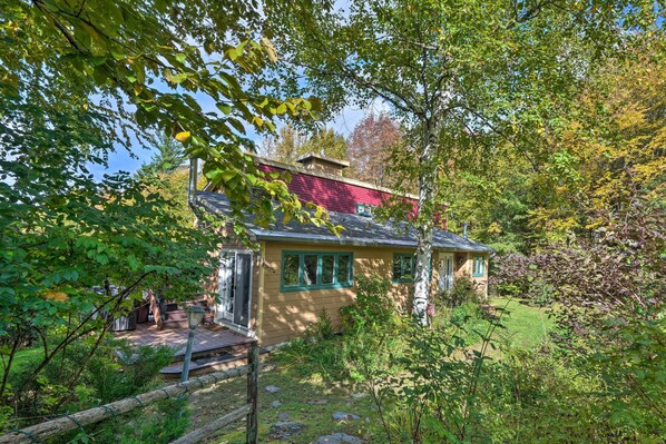 Talo (3 Bedrooms) | Sisätilat