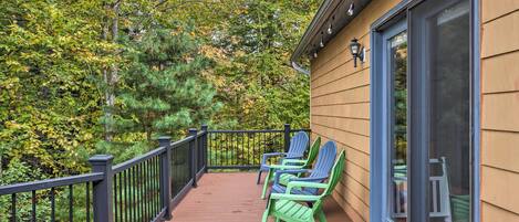 Casa (3 Bedrooms) | Interior