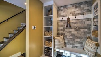 Maison (3 Bedrooms) | Intérieur