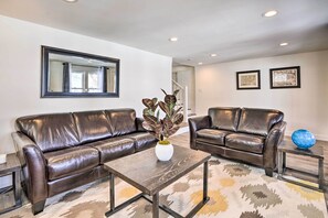 Cottage (3 Bedrooms) | Interior