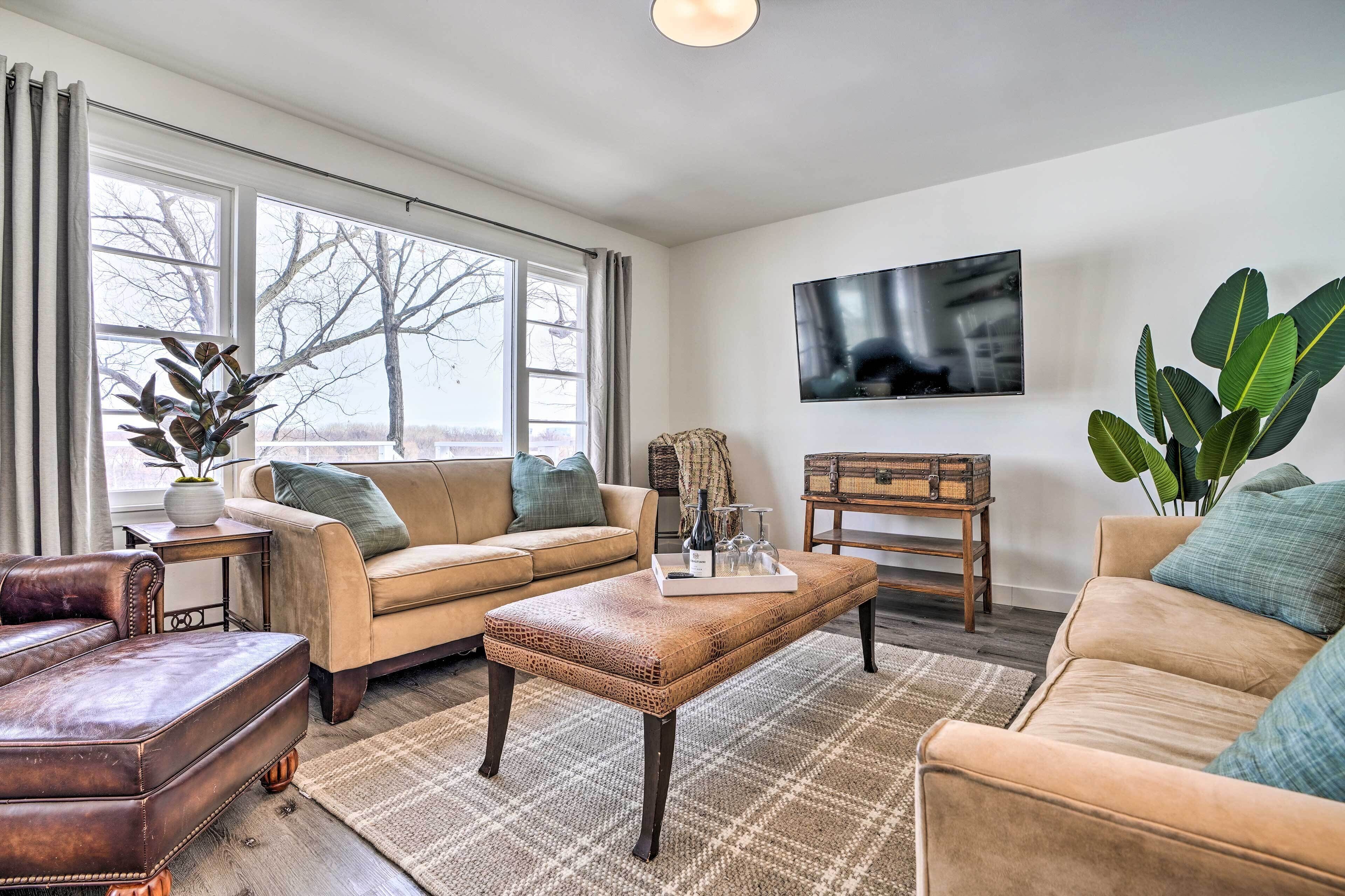 Cottage (3 Bedrooms) | Nội thất