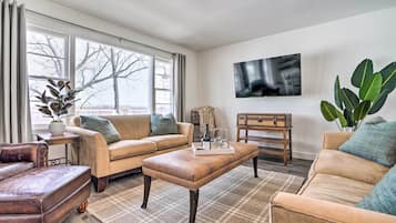 Cottage (3 Bedrooms) | Nội thất