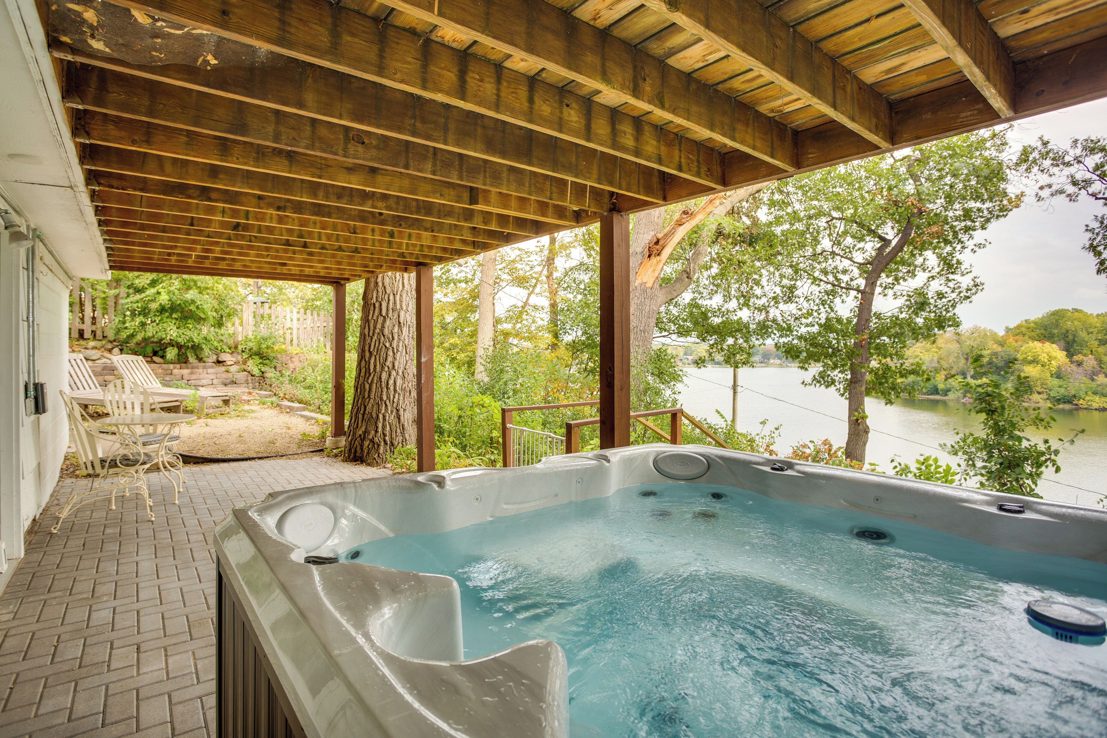 Casa de campo (3 Bedrooms) | Interior