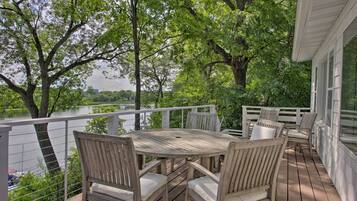 Cottage (3 Bedrooms) | Bahagian dalam